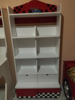 Detská izba zostava F1 - 7