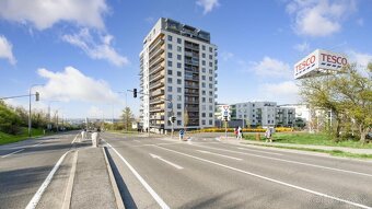 Garážové státie v Tammi Dúbravka - 7