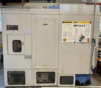 Obráběcí centrum (vertikální) MAZAK VTC-200B (8870) - 7