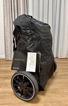 Predám detský kočík Easywalker Jackey XL 👶🛒 - 7