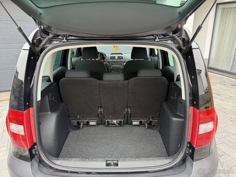 Skoda Yeti 1.2 TSI 77kw 2011 - 7