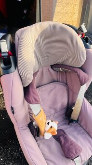 Maxi Cosi - 7