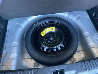 Ford Focus Kombi 1.0 EcoBoost mHEV Trendy A/T - 7