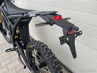 Talaria Komodo L3e - 7