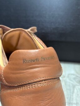 Russell&Bromley tenisky - 7