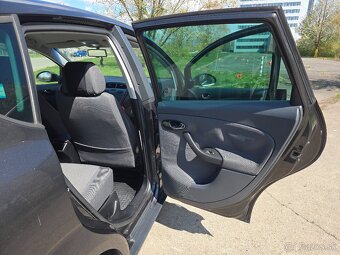 Seat Altea 1.6i Stylance r.v.2007 - 7