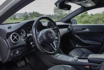 Mercedes-Benz A180 1.6 2015 - 7