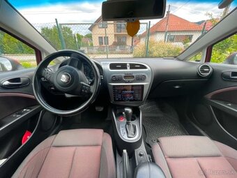 Seat Leon 2.0 TDI - 7