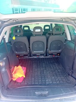 Volkswagen Sharan,2tdi,103kw,2009 - 7