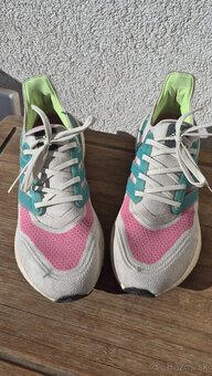 ADIDAS ULTRABOOST 21 - 7