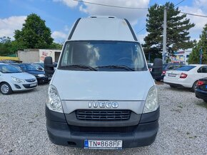 Iveco Daily 2.3 CHLADIAK - 7