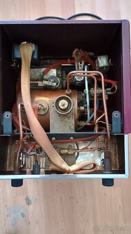 Kávovar Bezzera bz35 - 7