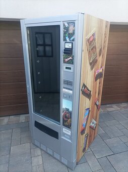 predám predajný automat - 7