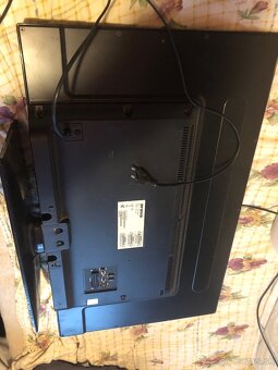 Predam ultratenky LED TV s obrazovkou 80 cm - 7