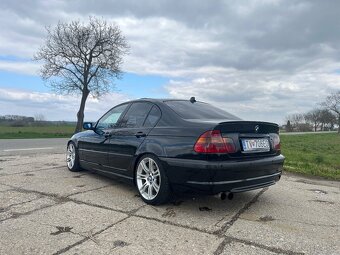BMW e46 330d - 7