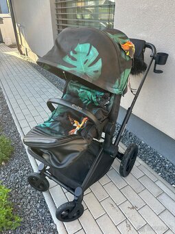 Cybex Priam - 7