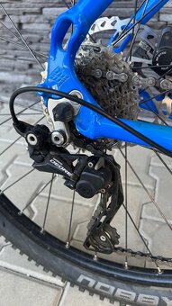 Horský Bicykel - 7