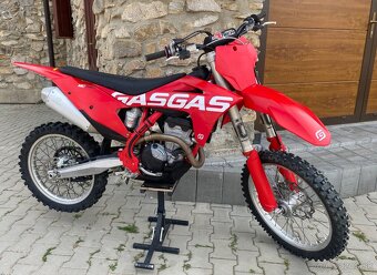 Gas Gas mc250f - 7
