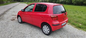 Toyota Yaris - 7
