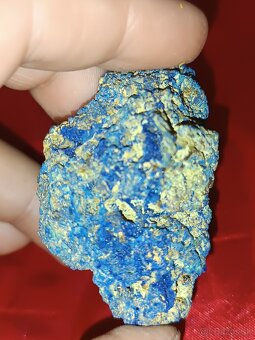 Minerály z Maroka - 7
