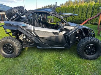 MAVERICK XRS TURBO. - 7