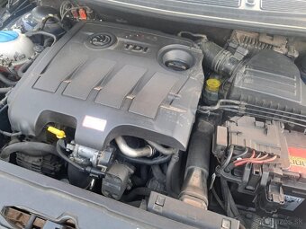 Škoda fabia 1.6 tdi - 7