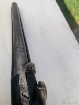 Pistol - 7
