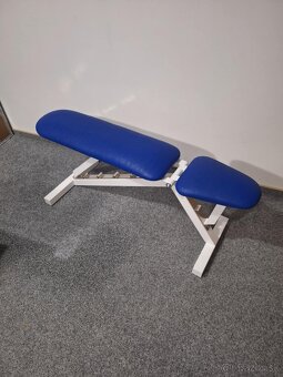 Posilovňa DAFE, Franka Sport - 7