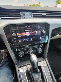 Passat B8 Facelift - 7