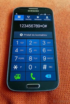 Samsung Galaxy S4 GT-I9505 - 7