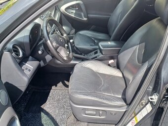 Toyota RAV 4 2,2 Diesel 130kw 4x4 - 7