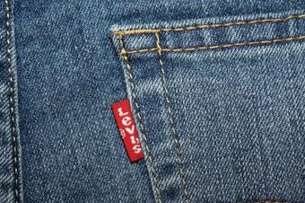 Rifle LEVIS v. S - 7