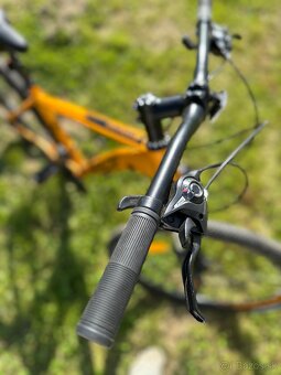 Nový horský / cestný bicykel Space / kolesa 26,5” alebo 29” - 7