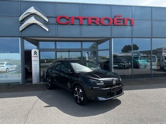 Citroen C4X - 7