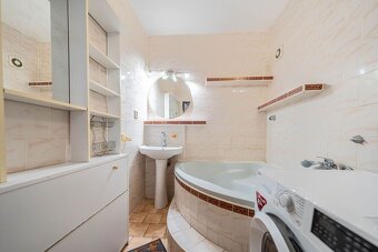Devínska Nová Ves - pekný 3 izbový byt na ul. Jána Poničana - 7