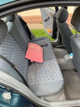Predám Škodu Octaviu 1.9 TDI 66kw - 7