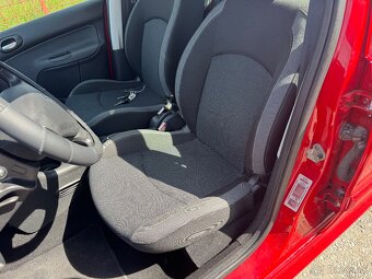 Peugeot 206 plus - 7