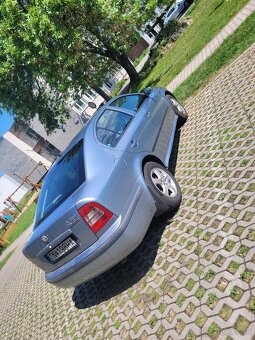 Škoda Octavia 1.9tdi 66kw - 7