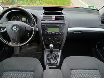 Škoda Octavia 2 1.9 TDI 77KW - 7