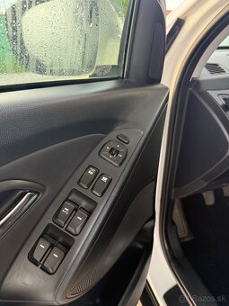 Hyundai ix35 2.0 CRDi Style 4x4 - 7