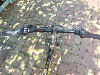 Bicykel Alpina Eco C10 - 7