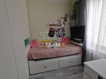 NA PREDAJ PEKNÝ 2-IZBOVÝ BYT V NOVEJ DUBNICI 64M2 PLUS... - 7