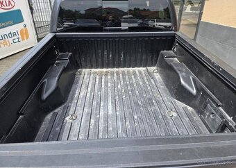 Toyota Tacoma 3.5-V6-TRD-TAŽNÉ 2,9t - 7