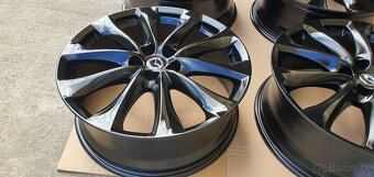 5x114,3 r20 mazda kia hyundai mitsubishi toyota honda - 7
