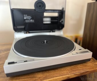Gramofón Technics SL-7 – direct drive - 7