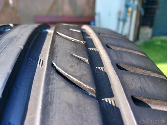 225/45 r18 letne pneumatiky 4kusy - 7