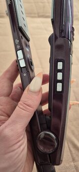 Parná žehlička Babyliss ST395E - 7