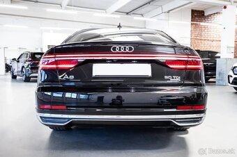Audi A8 - 7