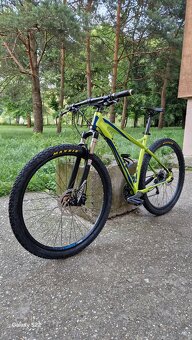 GHOST 29er - 7
