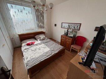 3 izbový byt balkónom Topoľčany / VYPLATENA ZALOHA - 7
